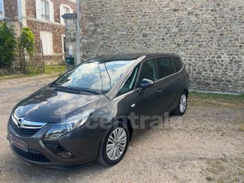 OPEL ZAFIRA 3 TOURER III 1.6 CDTI 136 ECOFLEX S/S COSMO PACK