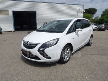 OPEL ZAFIRA 3 TOURER III 1.6 CDTI 136 ECOFLEX S/S COSMO PACK