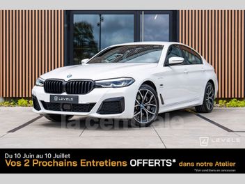 BMW SERIE 5 G30 (G30) (2) 545E XDRIVE 394 M SPORT BVA8