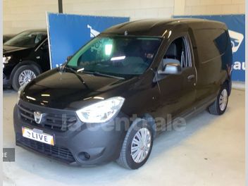 DACIA DOKKER 1.5 DCI 75 AMBIANCE