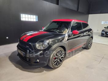 MINI PACEMAN 1.6 JCW ALL4 218