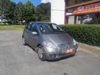 MERCEDES CLASSE A 2 II 170 ELEGANCE 5P