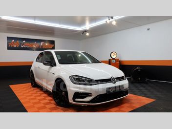 VOLKSWAGEN GOLF 7 R VII (2) 2.0 TSI 310 BLUEMOTION TECHNOLOGY R 4MOTION DSG7 3P