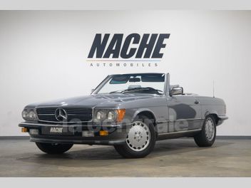 MERCEDES 
