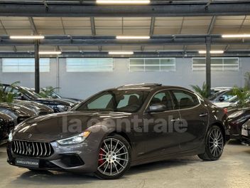 MASERATI GHIBLI 3 III 3.0 V6 430 S Q4 GRANSPORT AUTO