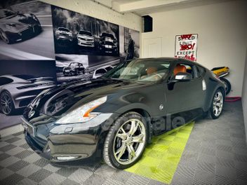 NISSAN 370Z COUPE 3.7 V6 331 PACK