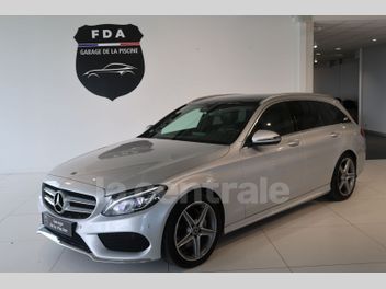 MERCEDES CLASSE C 4 SW IV SW 220 D SPORTLINE 9G-TRONIC