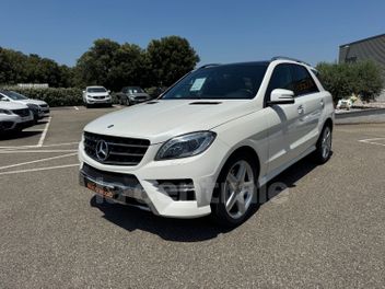 MERCEDES CLASSE M 3 III 350 BLUETEC 4MATIC FASCINATION 7G-TRONIC