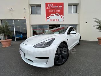 TESLA 