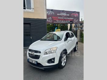 CHEVROLET 