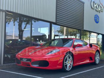 FERRARI F430 V8 F1