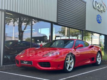 FERRARI 360 MODENA MODENA F1