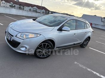 RENAULT MEGANE 3 ESTATE III ESTATE 2.0 140 PRIVILEGE CVT
