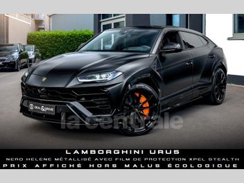 LAMBORGHINI 