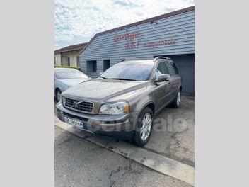 VOLVO XC90 2.4 D5 185 FAP XENIUM 7PL GEARTRONIC