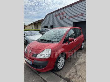 RENAULT GRAND MODUS 1.2 80 EXPRESSION QUICKSHIFT