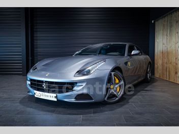 FERRARI FF V12 4RM