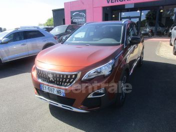 PEUGEOT 3008 (2E GENERATION) II 1.2 PURETECH 130 S&S ALLURE E6