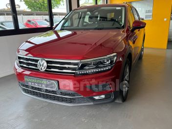VOLKSWAGEN TIGUAN 2 ALLSPACE 2.0 TDI 150 CARAT EXCLUSIVE 4MOTION DSG7