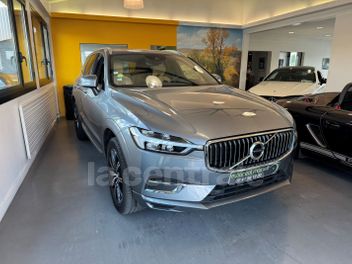 VOLVO XC60 (2E GENERATION) II D4 190 ADBLUE INSCRIPTION LUXE GEARTRONIC 8