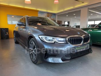 BMW SERIE 3 G21 TOURING (G21) (2) TOURING 320D XDRIVE 190 BUSINESS DESIGN BVA8