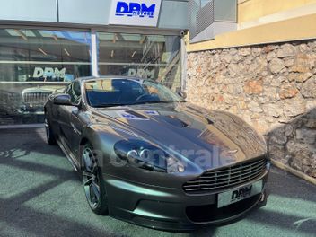 ASTON MARTIN 