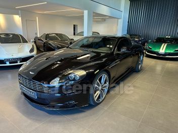 ASTON MARTIN 