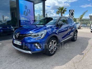 RENAULT CAPTUR 2 II 1.6 E-TECH HYBRIDE RECHARGEABLE 160 INTENS MY21