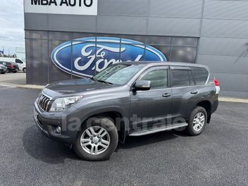TOYOTA LAND CRUISER SERIE 150 (KDJ150) 190 D-4D FAP LEGENDE 5P
