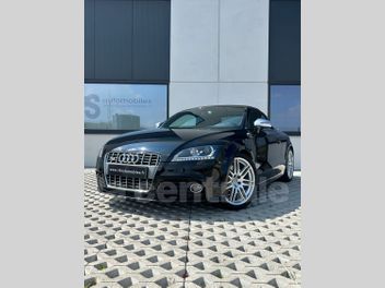 AUDI TT 2 S ROADSTER II (2) ROADSTER 2.0 TFSI 272 QUATTRO S TRONIC