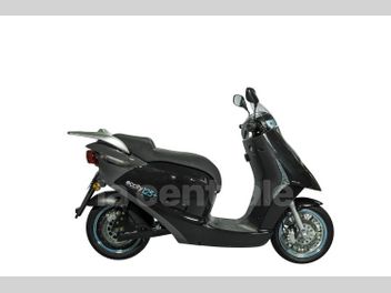 ECCITY ECCITY 125 + 8000 W