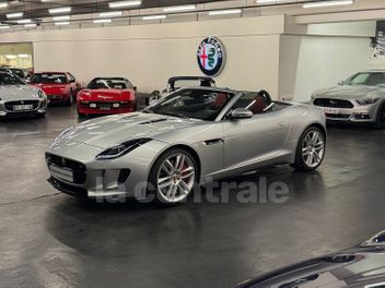 JAGUAR 