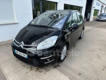 CITROEN C4 PICASSO (2) 1.6 HDI 110 FAP MILLENIUM BMP6