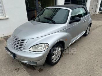 CHRYSLER 