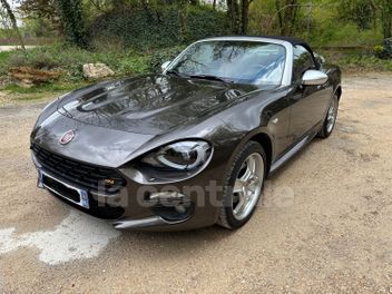 FIAT 124 (2E GENERATION) SPIDER II SPIDER 1.4 MULTIAIR 140 AMERICA BVA