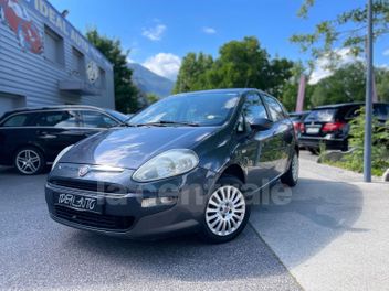 FIAT PUNTO EVO 1.3 MULTIJET 75 DYNAMIC 5P