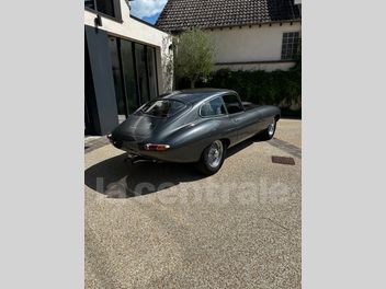 JAGUAR TYPE E COUPE COUPE 4.2 SERIE 1