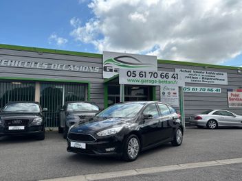 FORD FOCUS 3 III (2) 1.0 ECOBOOST 100 99G S&S TREND 5P
