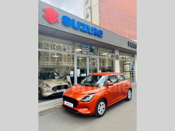 SUZUKI SWIFT 5 V 1.2 DUALJET HYBRID AVANTAGE