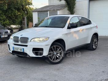 BMW X6 F86 M (F86) M50DA 381