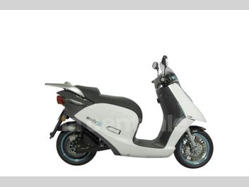 ECCITY ECCITY 125 6000 W