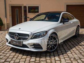 MERCEDES 