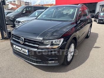 VOLKSWAGEN TIGUAN 2 II 2.0 TDI 150 BLUEMOTION TECHNOLOGY CONFORTLINE BUSINESS DSG7