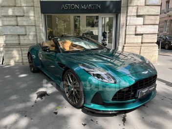ASTON MARTIN 