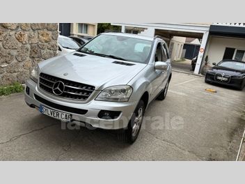 MERCEDES CLASSE M 2 II ML 280 CDI 7G-TRONIC
