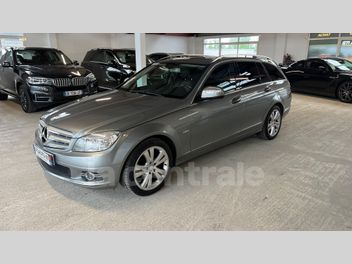 MERCEDES CLASSE C 3 SW III SW 220 CDI AVANTGARDE