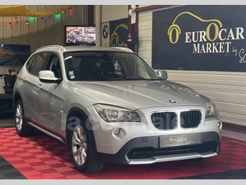 BMW X1 E84 (E84) (2) XDRIVE18D 143 PREMIERE