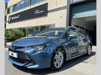 TOYOTA COROLLA 12 XII HYBRIDE 122H 5CV DYNAMIC BUSINESS STAGE ACADEMY