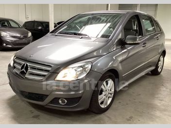 MERCEDES CLASSE B (2) 180 CDI BUSINESS DESIGN