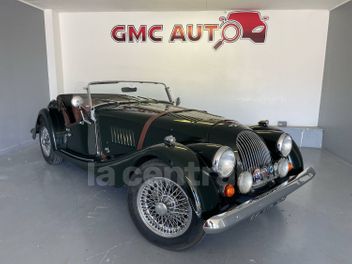MORGAN 